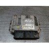 Recambio de centralita motor uce para opel astra h berlina cosmo referencia OEM IAM 0281011943 55556829 