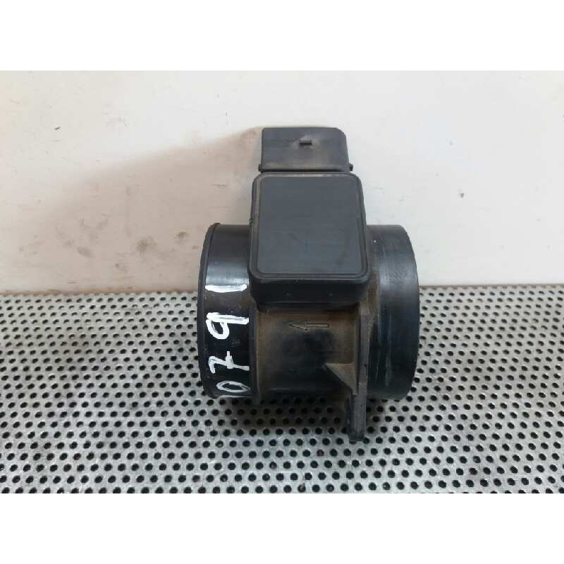 Recambio de caudalimetro para volvo s40 berlina 1.8 16v referencia OEM IAM 5WK9624 30611533 3