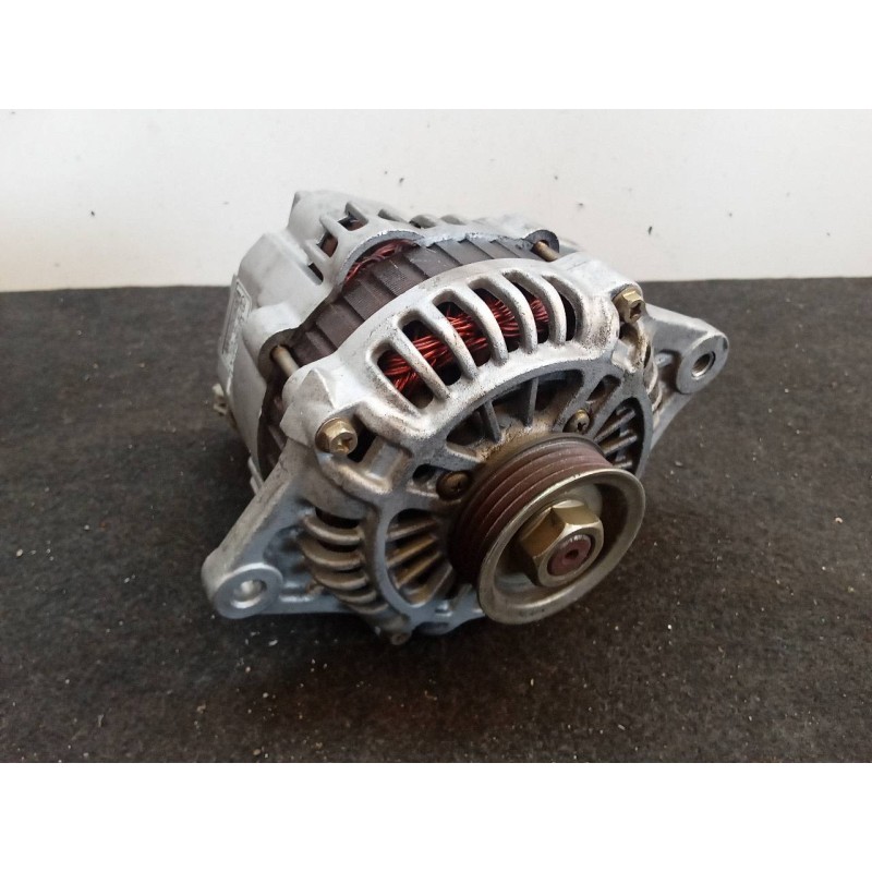 Recambio de alternador para mazda 323 berlina c/f/s (ba) referencia OEM IAM 120-E20-B05  MITSUBISHI