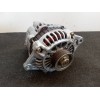 Recambio de alternador para mazda 323 berlina c/f/s (ba) referencia OEM IAM 120-E20-B05  MITSUBISHI