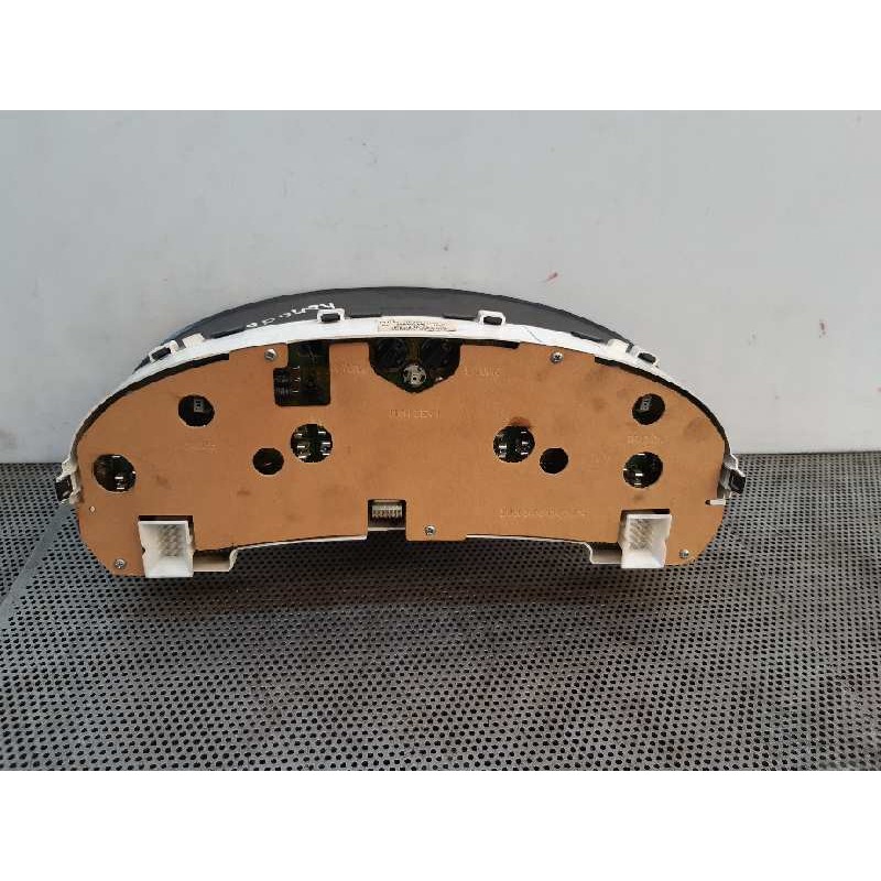 Recambio de cuadro instrumentos para chrysler 300 m (lr) 2.7 v6 referencia OEM IAM TN2574104972 4