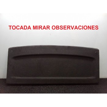 BANDEJA TRASERA 