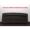 Recambio de bandeja trasera para volkswagen polo (9n1) highline referencia OEM IAM   