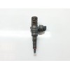 Recambio de inyector para volkswagen touareg (7la) tdi v10 referencia OEM IAM 07Z130073H  