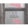 Recambio de elevalunas trasero derecho para nissan micra (k12e) 1.5 dci turbodiesel cat referencia OEM IAM XR  
