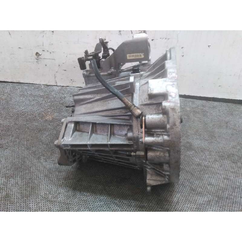 Recambio de caja cambios para mercedes-benz clase a (w168) 1.4 cat referencia OEM IAM A1683601700 - Gris 3