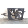 Recambio de electroventilador para fiat tipo (160) referencia OEM IAM GATE  