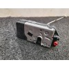 Recambio de cerradura puerta trasera derecha para opel meriva innovation referencia OEM IAM 13154794  