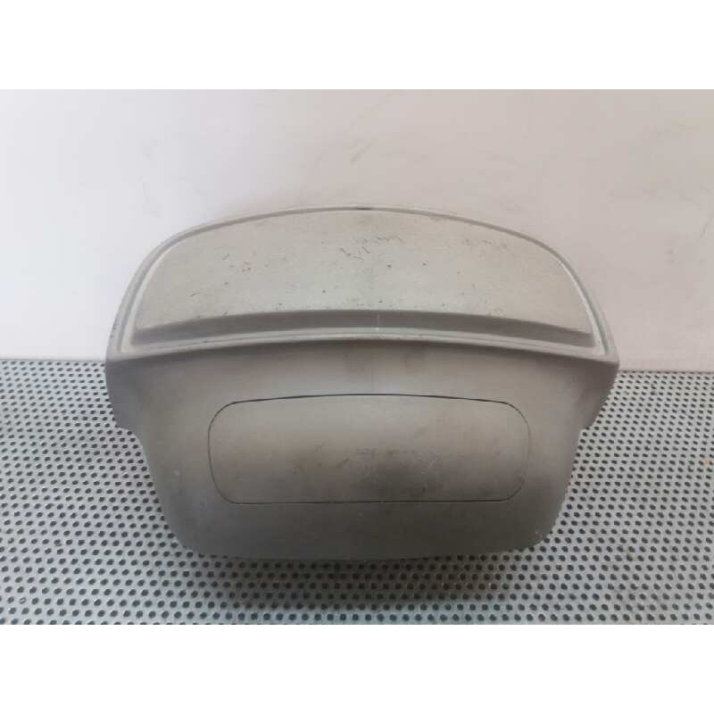 Recambio de luz central de freno para kia rio ls berlina (5-ptas.) referencia OEM IAM - Azul 2