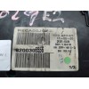 Recambio de cuadro instrumentos para renault megane ii berlina 5p 1.6 16v referencia OEM IAM 8200306556  