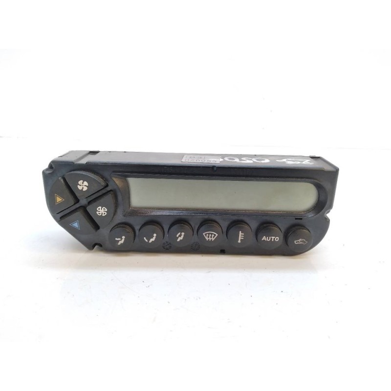 Recambio de mando climatizador para mg serie 45 (rt) classic (5-ptas.) referencia OEM IAM 460002500  