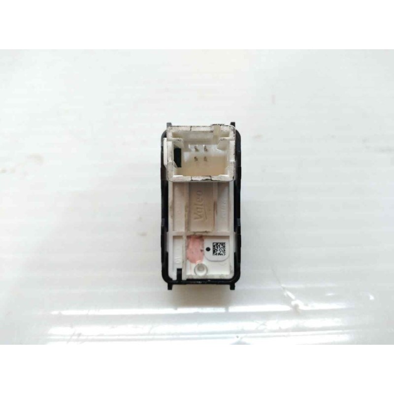 Recambio de mando elevalunas delantero derecho para opel vivaro furgón l express referencia OEM IAM 96762292ZD - Blanco 4