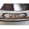 Recambio de llanta para citroën c4 berlina vtr plus referencia OEM IAM PS04  