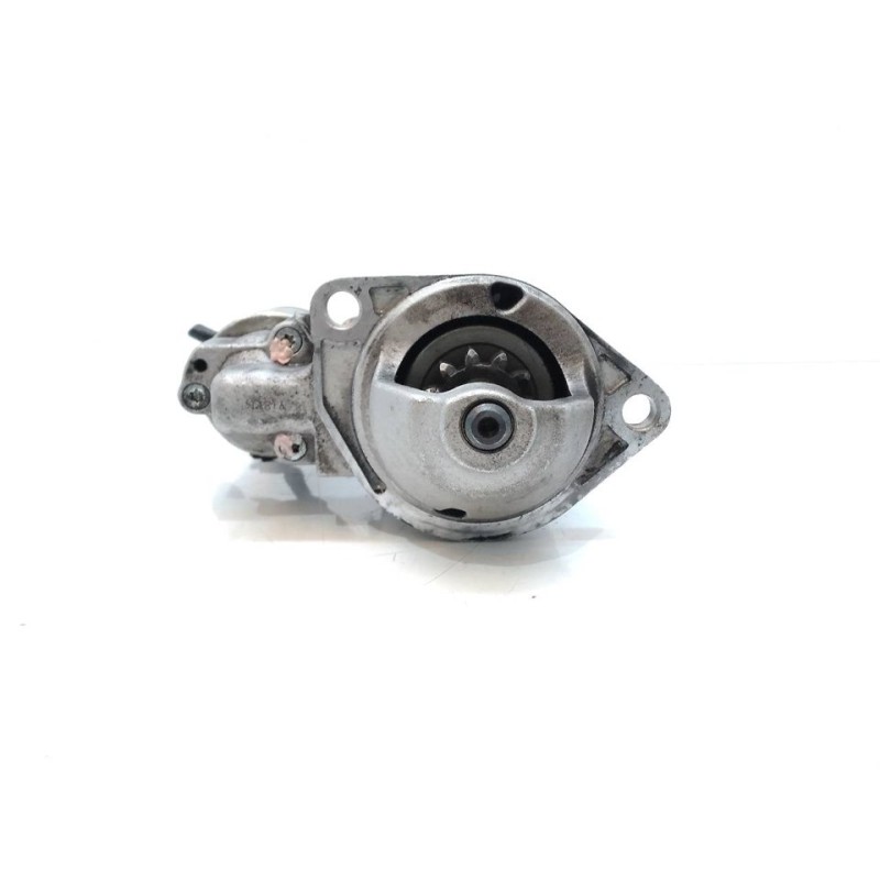 Recambio de motor arranque para piaggio (vespa) porter pick - up diesel referencia OEM IAM AI80015 9AZZA - Blanco 6