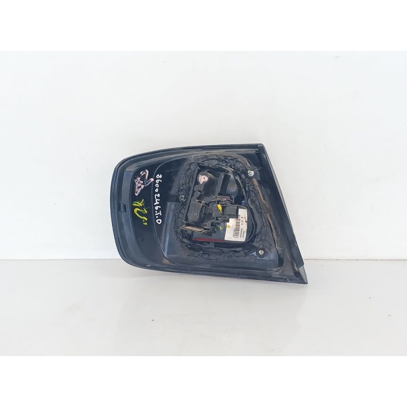 Recambio de piloto trasero derecho para nissan primera (p11) 2.0 td referencia OEM IAM 89023853 - Gris 3
