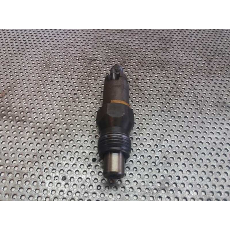 Recambio de inyector para volvo s40 berlina td referencia OEM IAM LCR6735401D 06KRF LUCAS