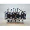 Recambio de culata para ford focus lim. (cb4) trend referencia OEM IAM 9641752610  