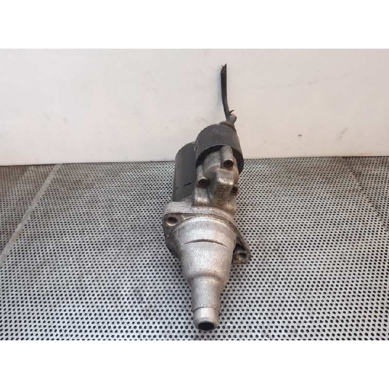 Recambio de motor arranque para audi a4 avant (8e) 2.5 tdi quattro (132kw) referencia OEM IAM 0001109021 059911023H - Gris 4