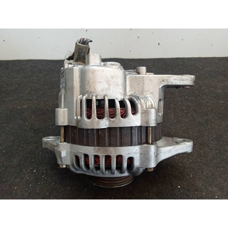 Recambio de alternador para mazda 323 berlina c/f/s (ba) referencia OEM IAM 120-E20-B05  MITSUBISHI 2