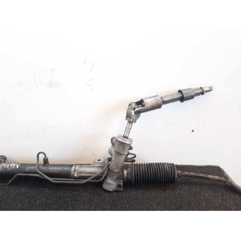 Recambio de cremallera direccion para chrysler voyager (rg) 2.5 crd lx referencia OEM IAM T4ANR340185710 P04743910DA - Negro 3