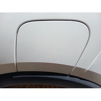 TAPA EXTERIOR COMBUSTIBLE 