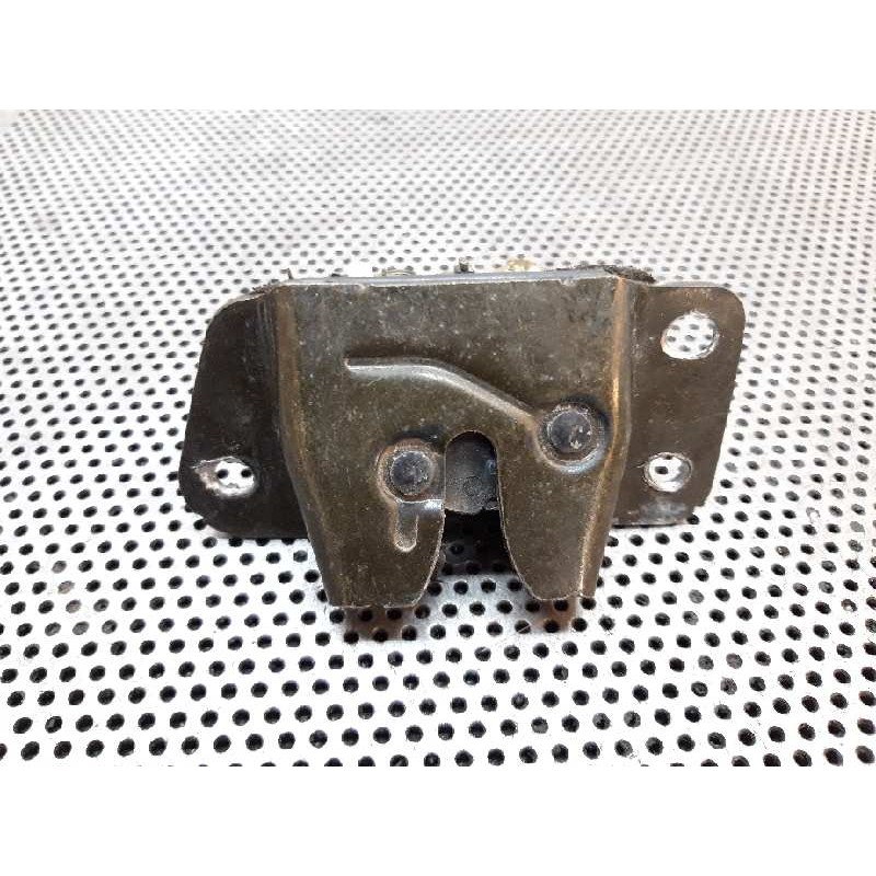 Recambio de cerradura puerta trasera izquierda para hyundai santa fe (sm) 2.4 gls referencia OEM IAM - Azul 3