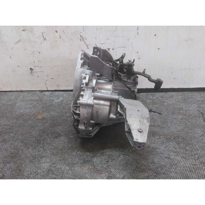 Recambio de caja cambios para mercedes-benz clase a (w168) 1.4 cat referencia OEM IAM A1683601700 - Gris 4