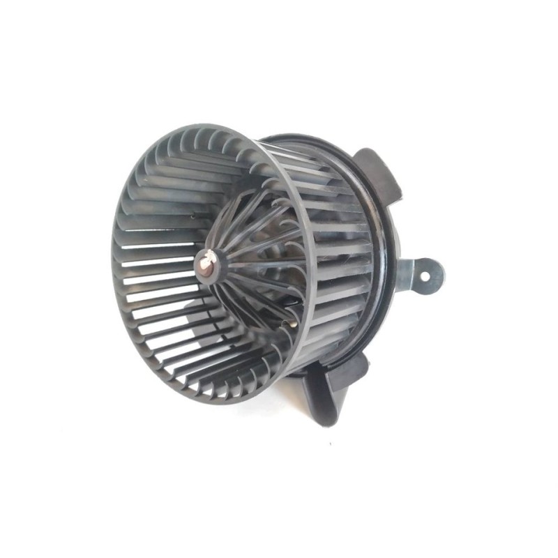 Recambio de motor calefaccion para peugeot 307 (s1) xr clim plus referencia OEM IAM B9506  BEHR - Gris 3