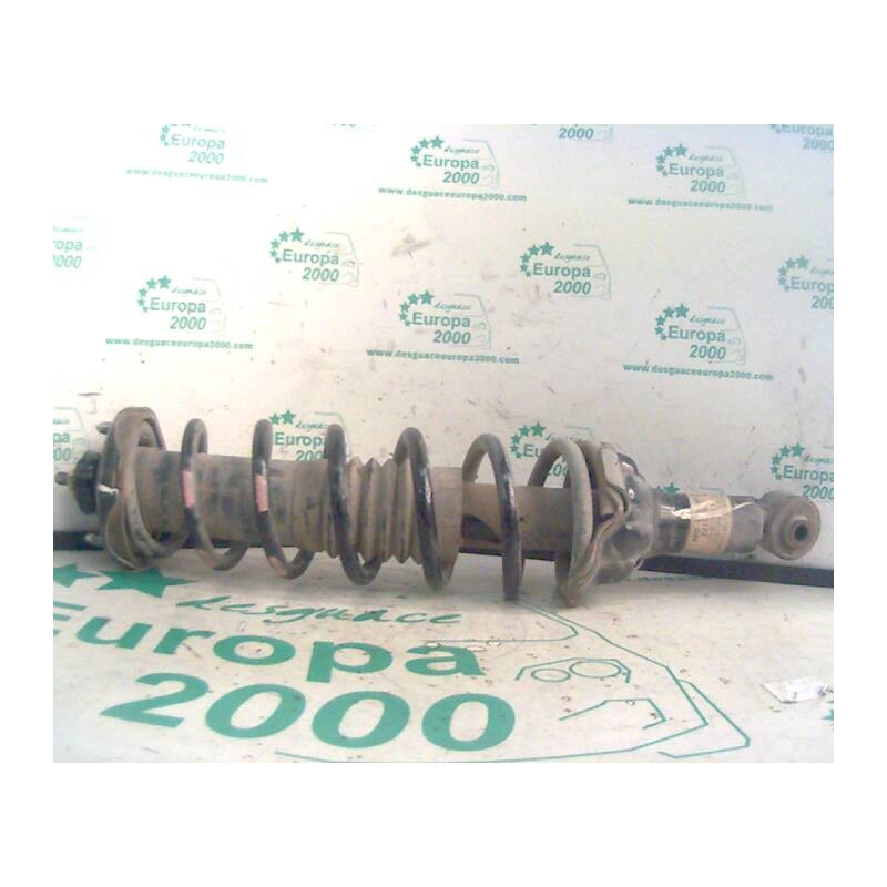 Recambio de amortiguador trasero derecho para mg mg zr 1.4 16v cat referencia OEM IAM   