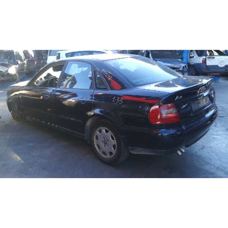 audi a4 berlina (b5) del año 1997