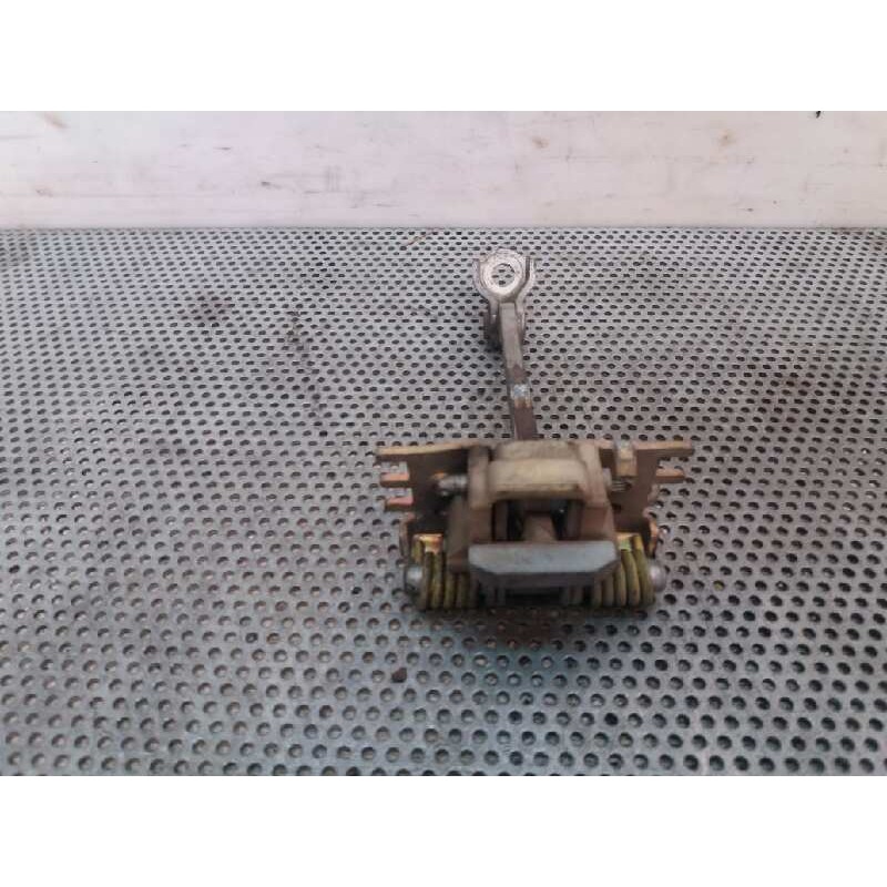 Recambio de retenedor puerta trasera derecha para renault laguna ii (bg0) 1.9 dci diesel cat referencia OEM IAM 000722 2