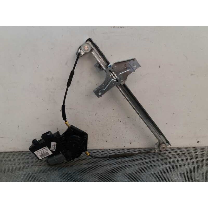 Recambio de elevalunas delantero derecho para peugeot 307 (s1) 1.6 16v cat referencia OEM IAM 9634457480 0130821766 BROSE - Verde 3