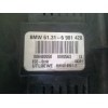 Recambio de mando luces para bmw serie 3 berlina (e46) 320d referencia OEM IAM 61316901428 086480050 