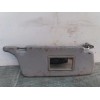 Recambio de parasol derecho para kia clarus 2.0 glx berlina referencia OEM IAM   