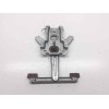 Recambio de elevalunas trasero derecho para nissan micra (k12e) 1.5 dci turbodiesel cat referencia OEM IAM XR  