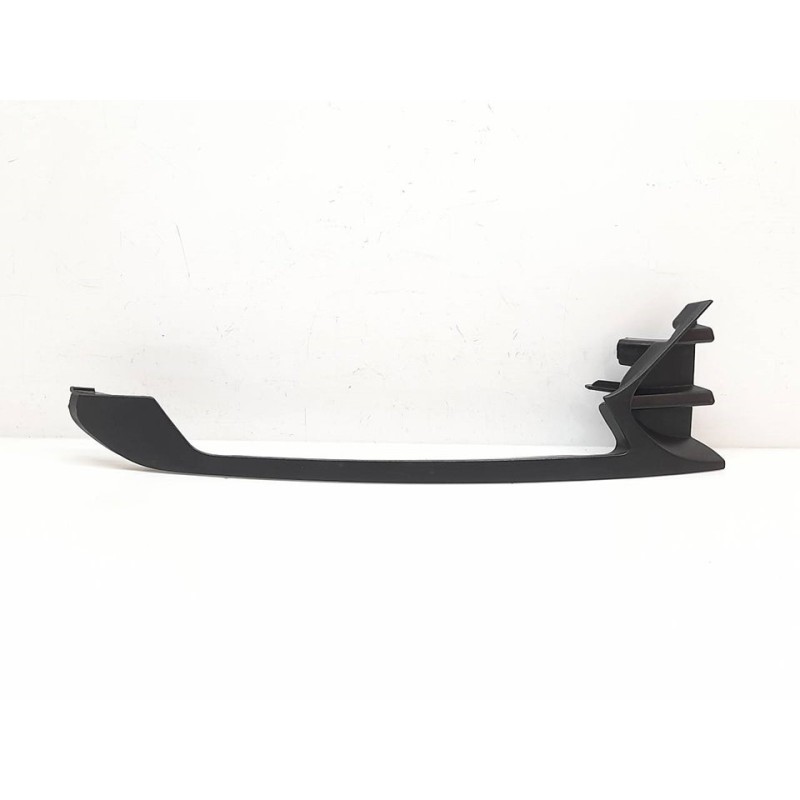 Recambio de moldura paragolpe delantera derecha para renault clio iv limited referencia OEM IAM 601984119R  
