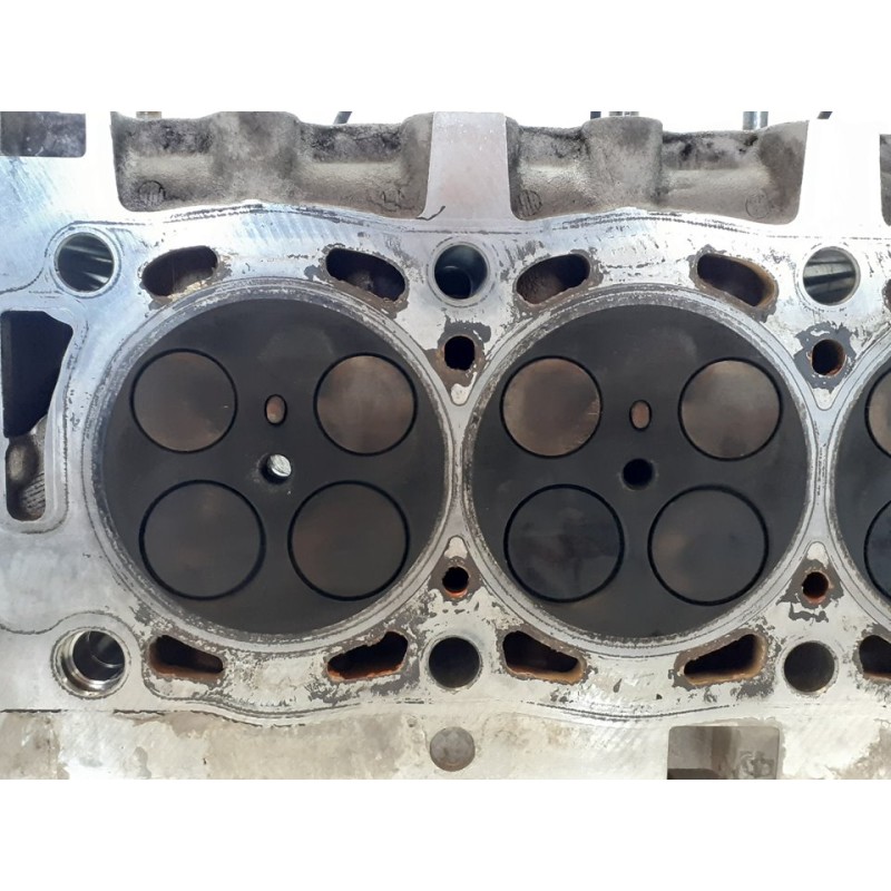 Recambio de culata para ford focus lim. (cb4) trend referencia OEM IAM 9641752610 6