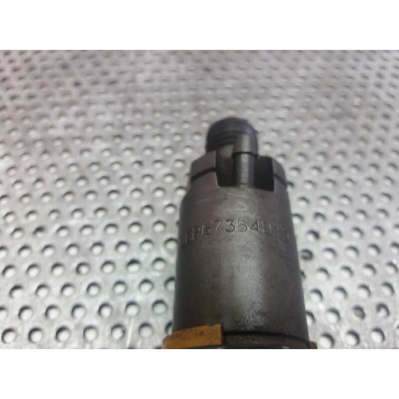 Recambio de inyector para volvo s40 berlina td referencia OEM IAM LCR6735401D 06KRF LUCAS 2