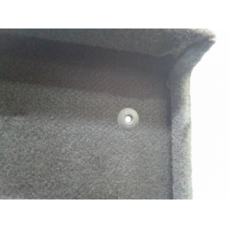 Recambio de bandeja trasera para volkswagen polo (9n1) highline referencia OEM IAM 2