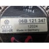 Recambio de ventilador viscoso motor para audi a4 avant (b5) 1.8 20v referencia OEM IAM 06B121347  