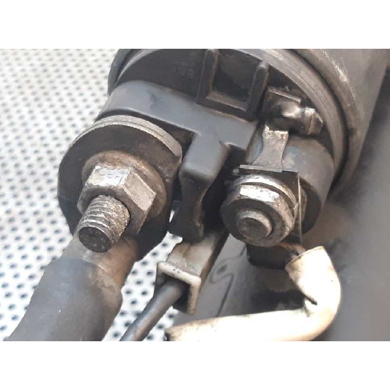 Recambio de motor arranque para audi a4 avant (8e) 2.5 tdi quattro (132kw) referencia OEM IAM 0001109021 059911023H - Gris 5