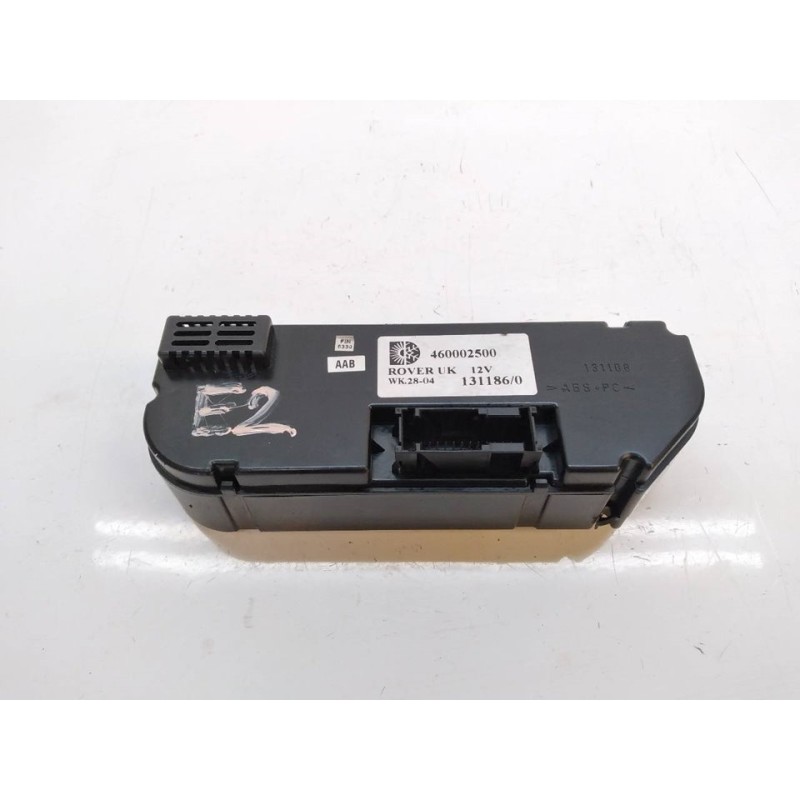Recambio de mando climatizador para mg serie 45 (rt) classic (5-ptas.) referencia OEM IAM 460002500 - Gris 3