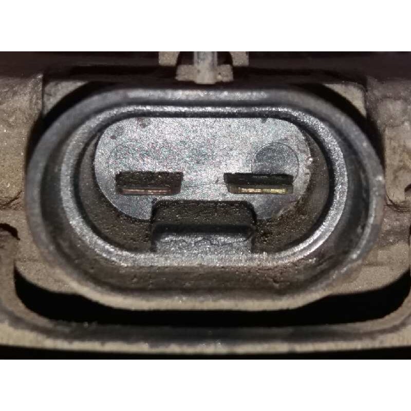 Recambio de electroventilador para fiat tipo (160) referencia OEM IAM GATE 2