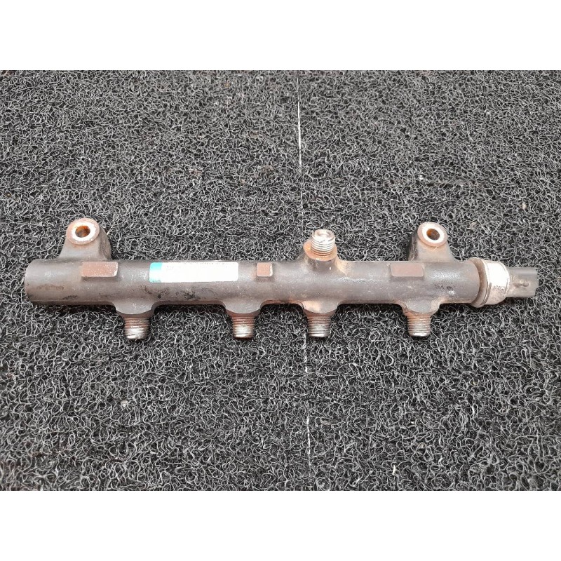 Recambio de rampa inyectora para ssangyong kyron 200 xdi limited referencia OEM IAM R9144Z190A A6640700295 