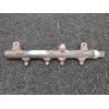 Recambio de rampa inyectora para ssangyong kyron 200 xdi limited referencia OEM IAM R9144Z190A A6640700295 