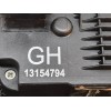 Recambio de cerradura puerta trasera derecha para opel meriva innovation referencia OEM IAM 13154794  