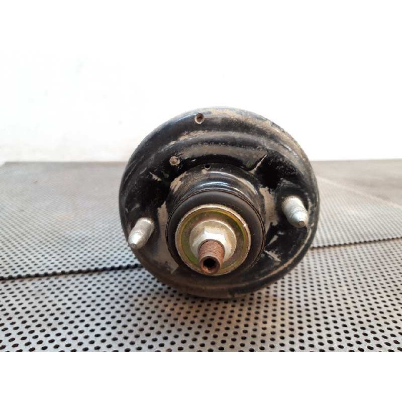 Recambio de amortiguador trasero derecho para mg mg zr 1.4 16v cat referencia OEM IAM - Amarillo 2