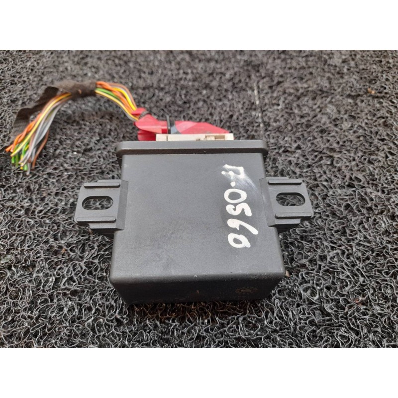 Recambio de centralita check control para audi a4 ber. (b8) básico quattro referencia OEM IAM 8K5907357A - Azul 2