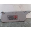 Recambio de parasol derecho para kia clarus 2.0 glx berlina referencia OEM IAM   