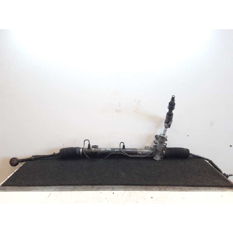 Recambio de cremallera direccion para chrysler voyager (rg) 2.5 crd lx referencia OEM IAM T4ANR340185710 P04743910DA - Negro 5